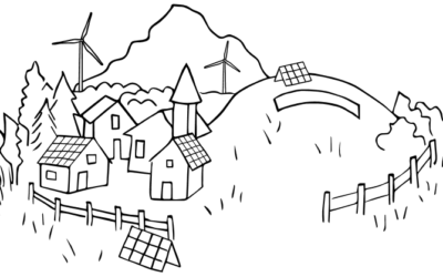 Une politique énergétique pour plus de projets d’énergie renouvelable