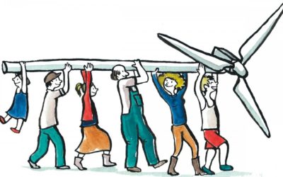 Société des communs ou individualisme forcené ?