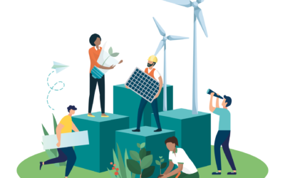 8 octobre : journée régionale de l’énergie citoyenne !