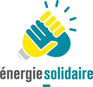 Logo d'Energie Solidaire