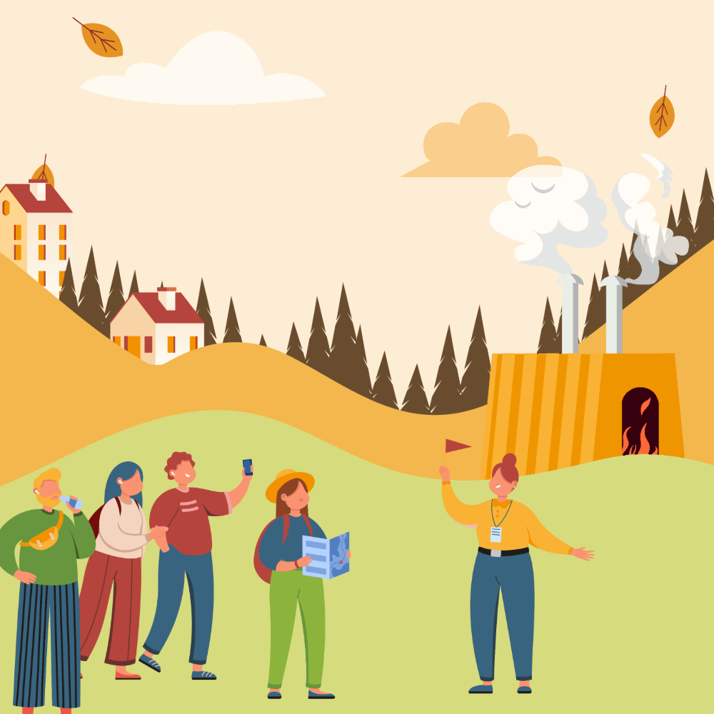 Journée d&rsquo;étude sur le Bois-énergie citoyen en Wallonie !