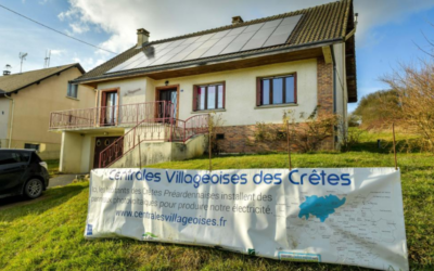 Une société – des collectifs ; l’exemple des Centrales Villageoises de Crêtes Préardennaises