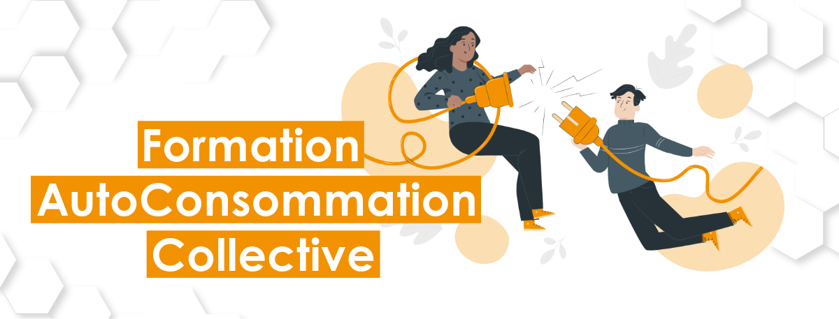 Formation Autoconsommation Collective