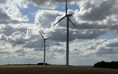 Le projet éolien citoyen de Ménil-la-Horgne