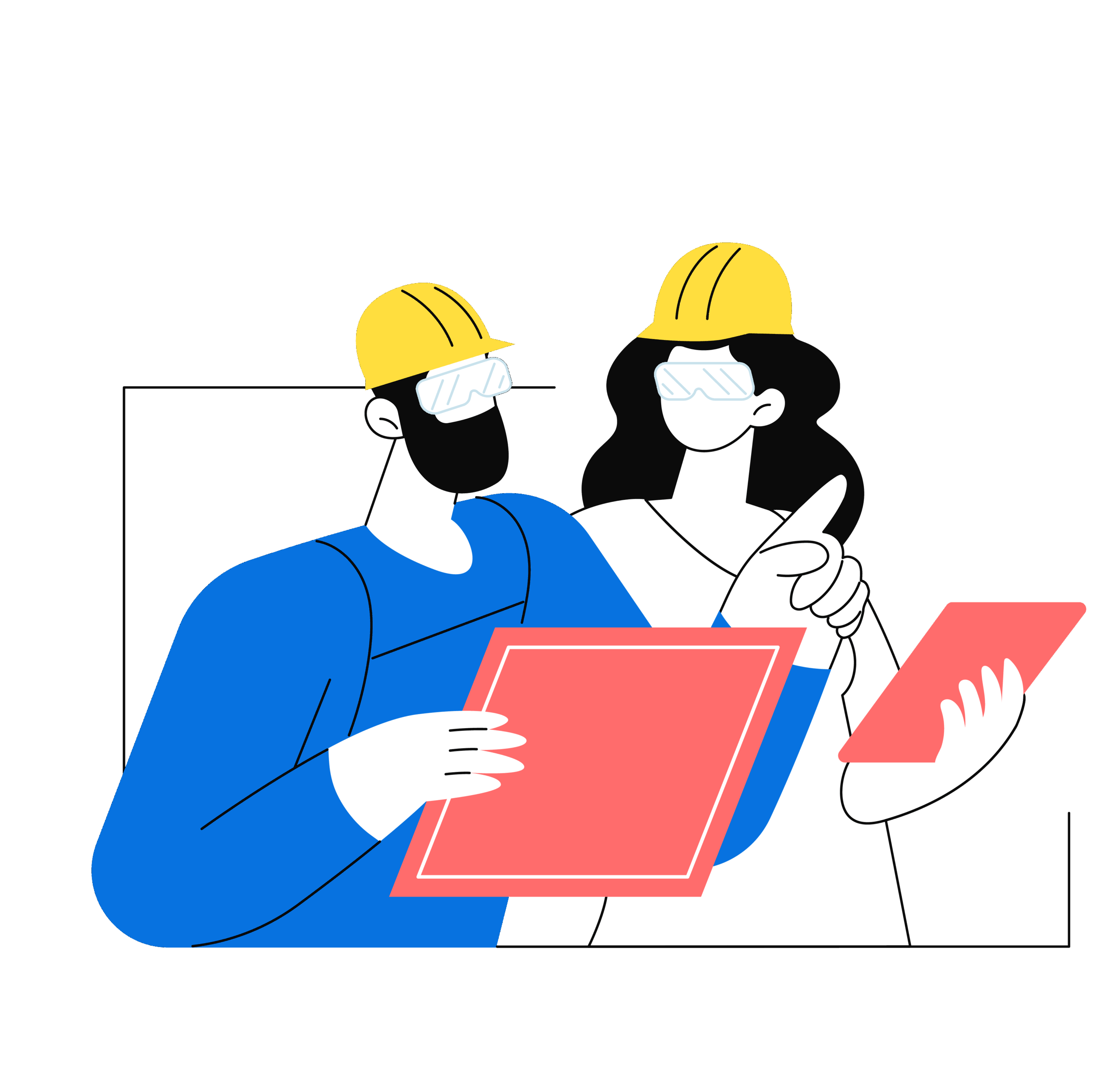 Projet "Citizen Led Renovation"