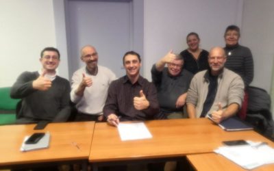 Energie Citoyenne des Trois Frontières