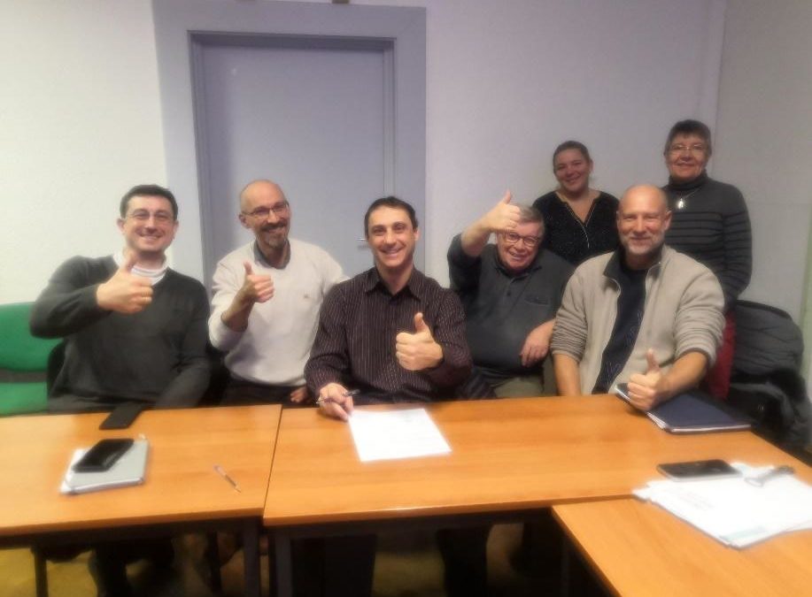 Energie Citoyenne des Trois Frontières