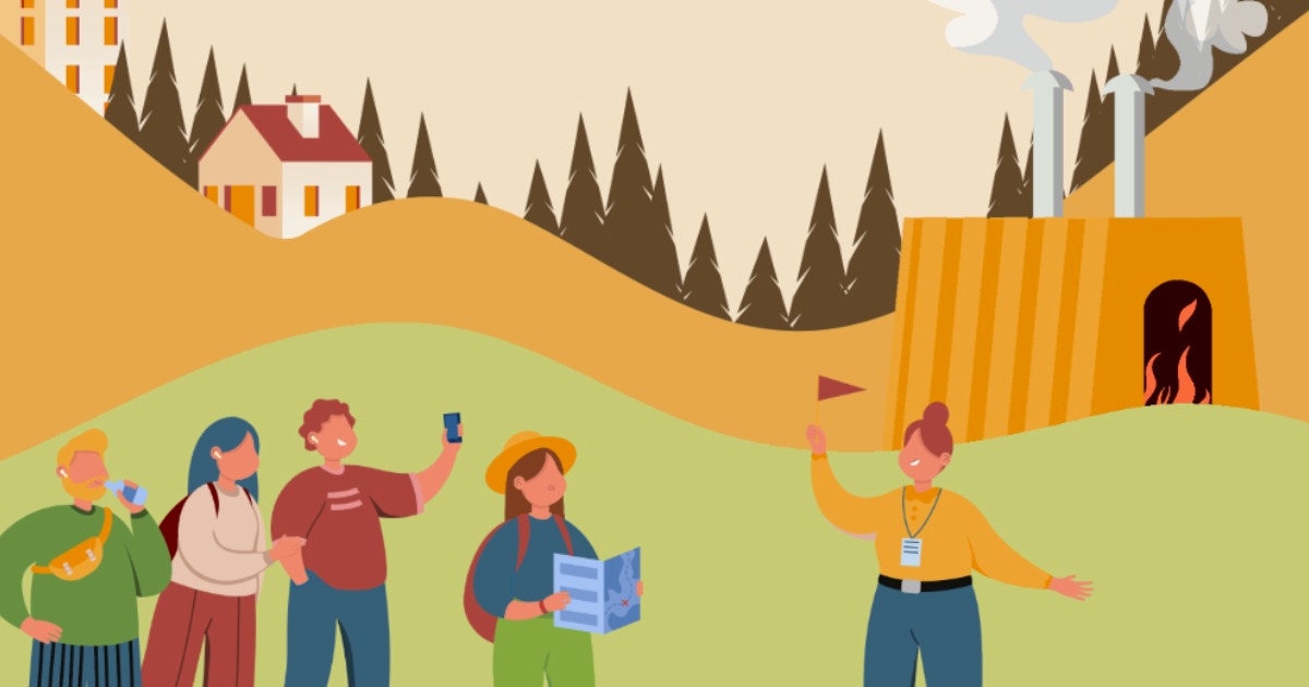 Journée d&rsquo;étude sur le Bois-énergie citoyen en Wallonie !