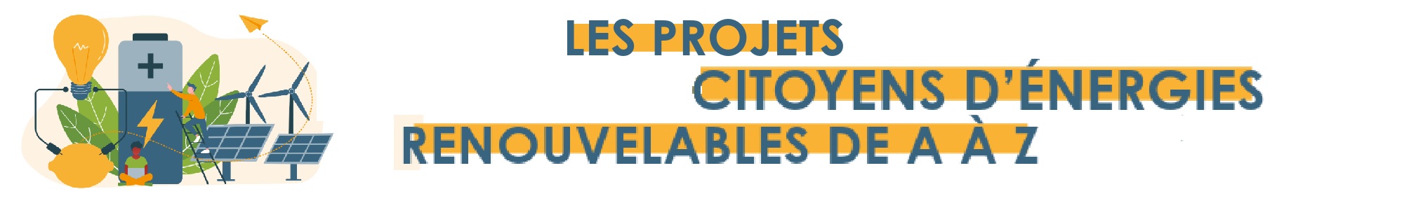 Formation « Les projets citoyens d&rsquo;énergie renouvelable de A à Z » à Mulhouse