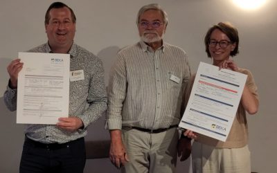 Alsace Centrale / Kayserstuhl : un nouveau partenariat franco-allemand d’énergie citoyenne