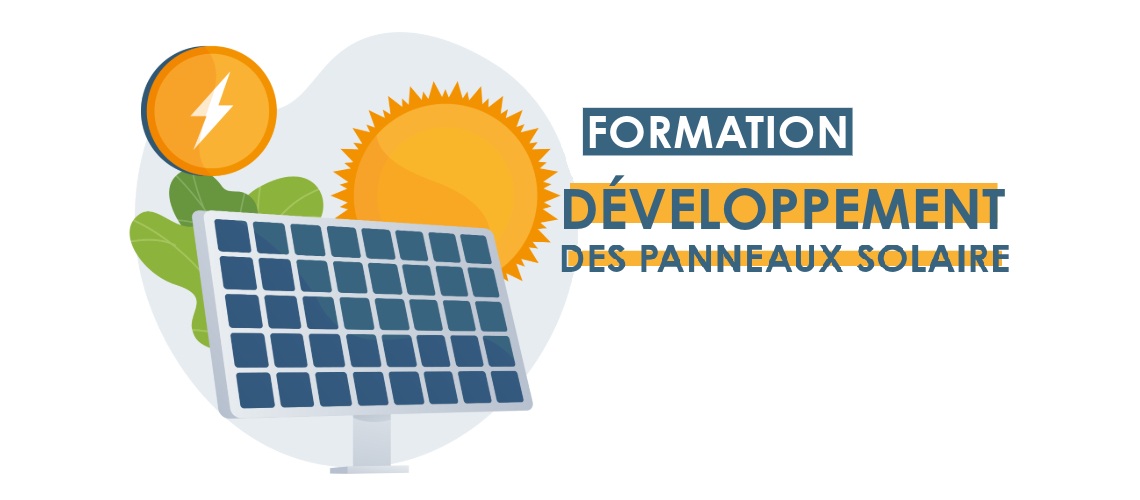 Développer son projet photovoltaïque